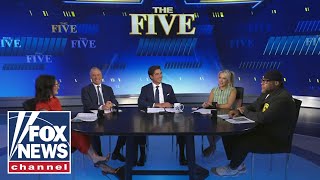 Download lagu ‘The Five’: Socialist SHOCKER in NYC mp3