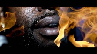 @ahmad_da_god_  - Look in The Mirror (Official Music Video)