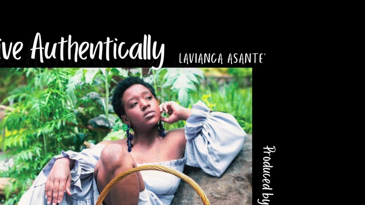 Promotional video thumbnail 1 for LaVianca Asante’