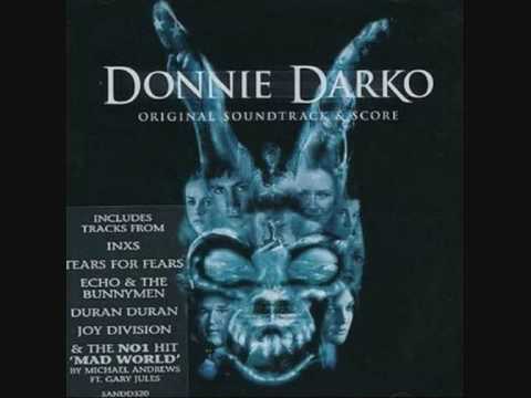 Ave Maria - Giulio Caccini & Paul Pritchard - Donnie Darko