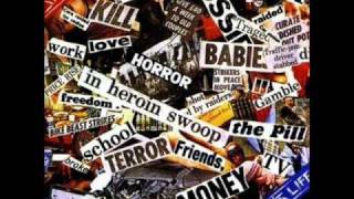 Sham 69- Hurry Up Harry