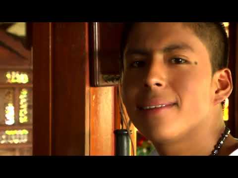 Arce Cumbia - Mix Perdiste Tu Lugar (Video Oficial)