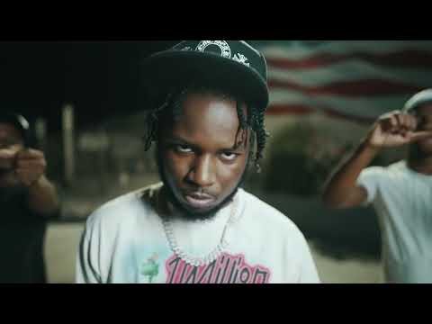 Leeky G Bando -“ Dream Team 2” (Official Music Video)