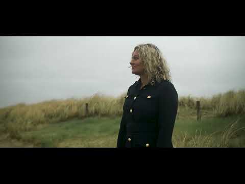 Gerrit Vos - Blijf vannacht bij mij (Official Videoclip)