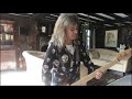 Suzi Quatro Bass Line Episode 33 Whatever Love is