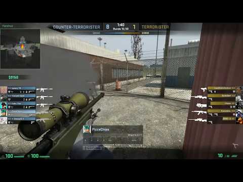 Steam Community :: Video :: Counter Strike Global Off 150920 182839