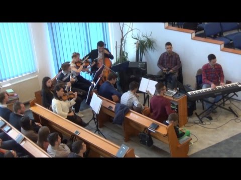 Maranata HD - Alergăm pe un drum fără de țintă