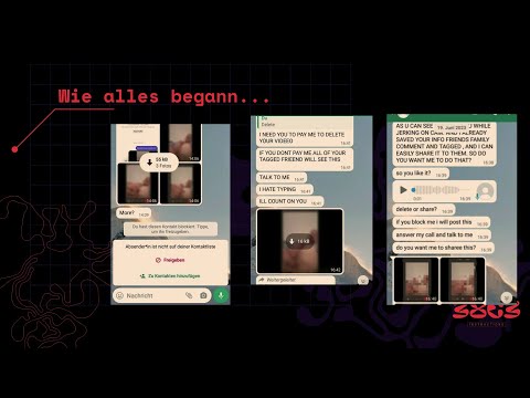 38C3 - Erpressung aus dem Internet - auf den Spuren der Cybermafia