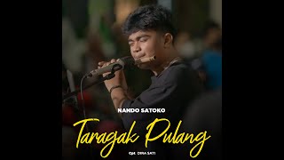Download lagu Taragak Pulang Nando Satoko - mp3