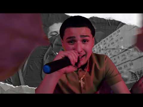 Lil Play "Got Some Guns" Feat Big Play (Official Music Video)