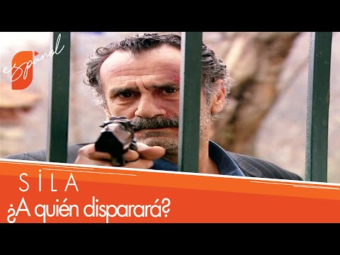 Who Will He Shoot? - Sila The Scenes