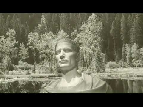 Audio Book | Julius Caesar : Commentaries on the Gallic War (Book I Ch.1-9)