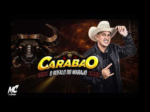 SET AO VIVO  DJ MILTINHO O BRABO NO CARABAO (ANIVERSARIO DE SANTA CRUZ DO ARARI) (08/03/2026)