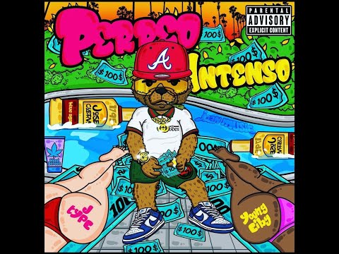 PERREO INTENSO - J TYPE FT YOUNG EIBY