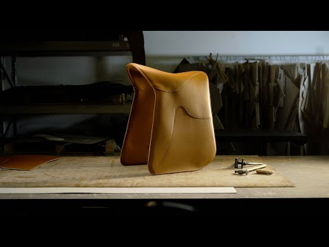 The shape of values | Episode 2 - A leather story