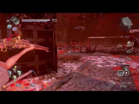 emrder99's Live division2/ pt48  sc6 t7 nioh grinding pt8 okatsu nioh2 pt75 SOR4 vampyr pt21