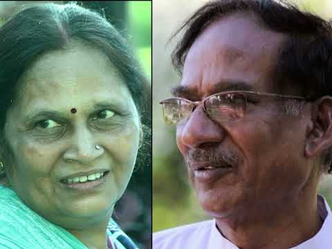 Best 50th Wedding Anniversary Video(Golden Jubilee)dedicated to our parents, timeline of 50 years.