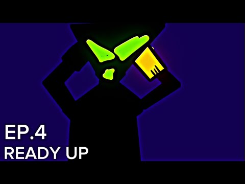 THE MONKEYVERSE | READY UP EP.4