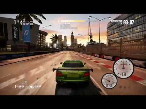 Let's play - Need for Speed- Shift 2 - unleashed - part 13