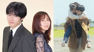 赤楚衛二＆上白石萌歌は「戦友のような存在」[Japan news]　20年を演じ切る映画『366日』で活きた信頼関係