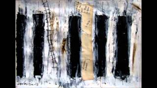 Piano Suite Audio Visual Collaboration - Roland Hanna, Ron Carter & Don Griffin