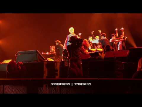 [FANCAM] Z.Tao 2017 Promise Tour Part One - Macao 170527 - T.A.O