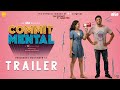 CommitMental Trailer | Punarnavi, Udbhav | Pavan Sadineni | An aha Original | TVF creation