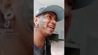 Download lagu Viral cowok bertato sangar sholawatan suara Merdu banget 😱😱 mp3