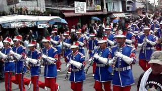 preview picture of video 'Las Piñas Town Fiesta 2008 (Part 04/14) - BAJAMA Video'