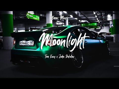 Tom Enzy x John Dakolias - Moonlight (Remix)