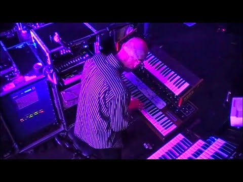 KOMBI Łosowski – Słodkiego miłego życia