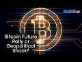 Bitcoin 2030 to 2050 Bullish Boom or Big Risks?