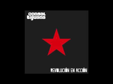 Solo Respira  - Congal Tijuana