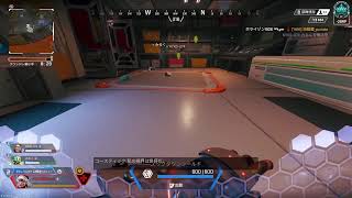 【APEX】  新シーズンだってぇ？