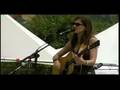 Wailin' Jennys - One Voice (Live @Pickathon 2006)