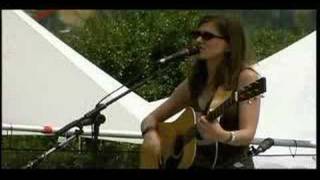 Wailin&#39; Jennys - One Voice (Live @Pickathon 2006)
