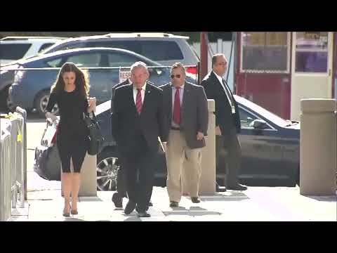 RT 17 Flooding and Repair