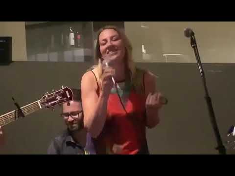Promotional video thumbnail 3 for  Amber Dewar Music