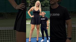Tall Woman &amp; Short Man – Why Do People React Like This?!