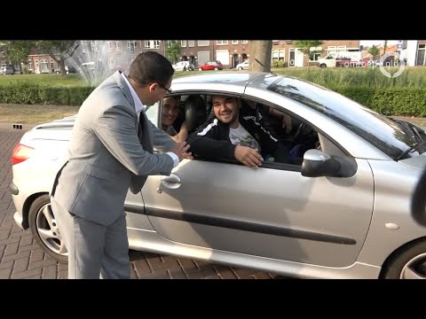 GLD Nieuws 3 juni 2017