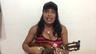 Waléria do Cavaco - Um dia de domingo ( Intérprete: saudoso Tim Maia )