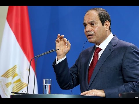 السيسي: قمت بـ"الانقلاب" لأنني أردت تصحيح المسار