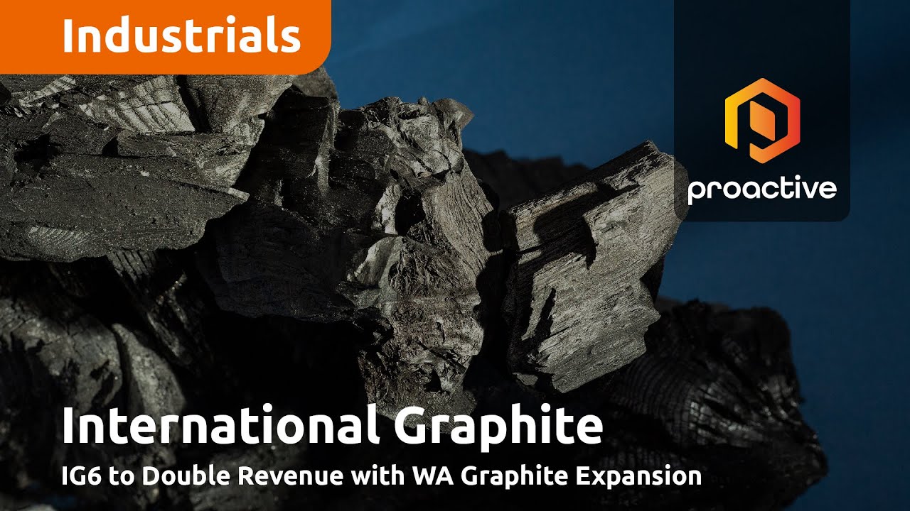 International Graphite eyes global expansion