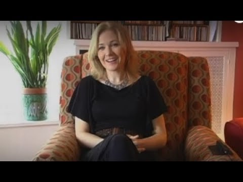 Nicki Parrott Part 1, Interview by Monk Rowe - 11/6/2010 - Utica, NY