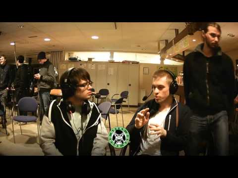 Avalon U-III - Interview Sodrek