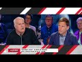 Échange Tendu Entre Etienne Liebig Et Daniel Riolo : "Etienne, Faut Arrêtez D’être Trop Laxiste !"