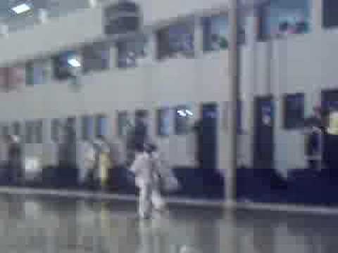 Unidos de lucas carnaval  2008