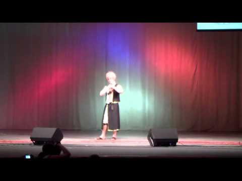 Amaterasu'2015 - Fairy Tail (Natsu)