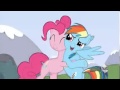 PINKIE PIE HUG