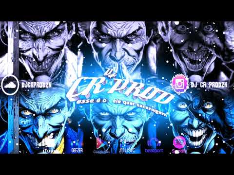 MC GW TROPA DO SEM CARINHO🤭 (( DJ CR PROD))